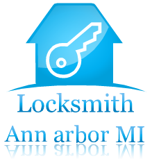 locksmith ann arbor mi logo